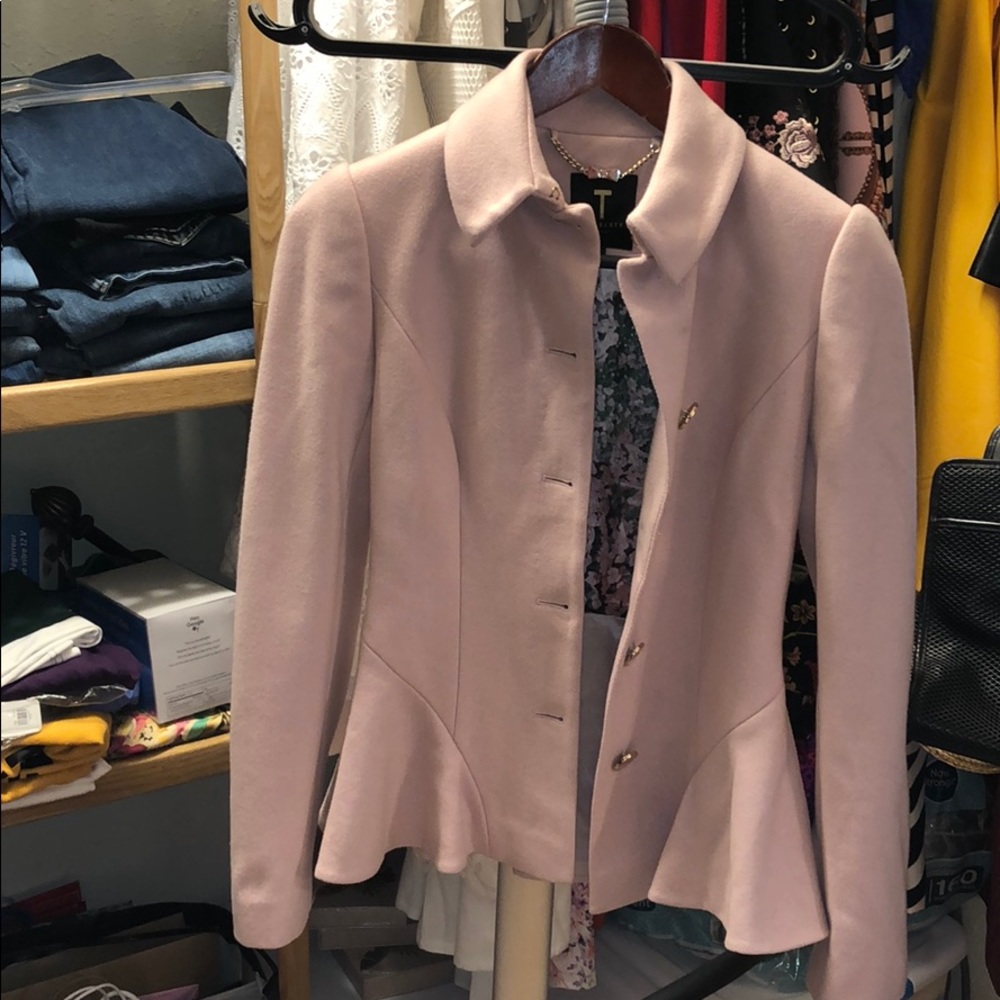TED BAKER blazer